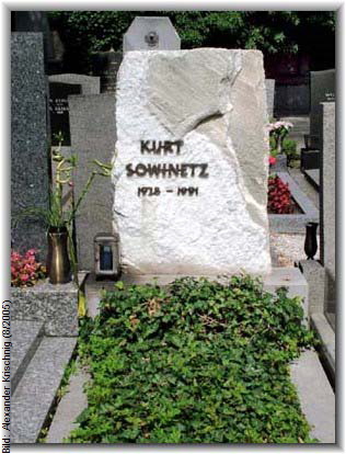 Bild: Alexander Krischnig (8/2005)