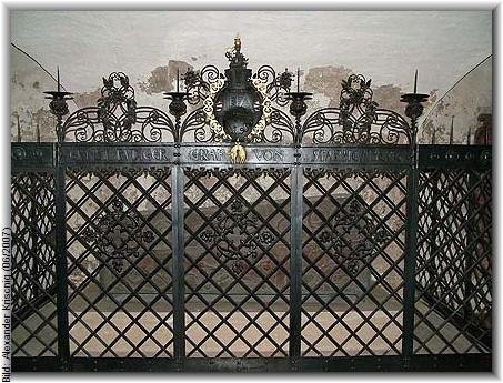 Bild: Alexander Kriscnig (06/2007)