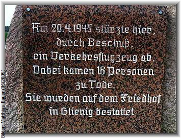 Bilder: Matthias Bauer (05/2009)