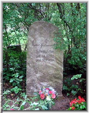 Bild: Wolfgang Prokosch (09/2006)