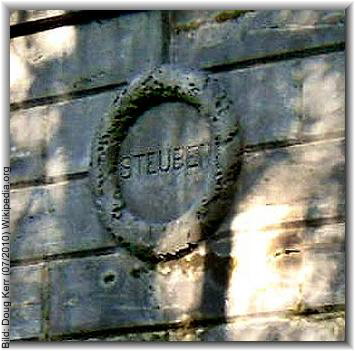 Bild: Doug Kerr (07/2010) Wikipedia.org