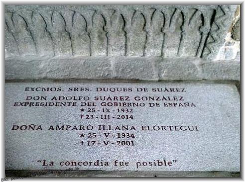 Bild:  pedroperezu (03/2014) Wikipedia.es