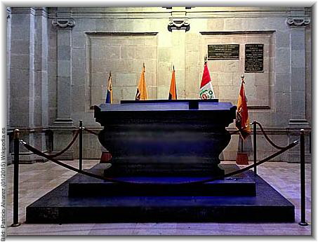 Bild: Patricio Alvarez (01/2015) Wikipedia.es