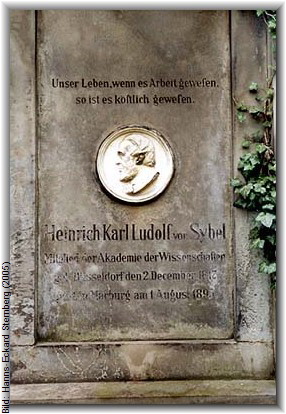 Bild: Hanns-Eckard Sternberg (2005)