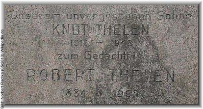 Bild: Norbert Radtke (05/2013) Wikipedia.de