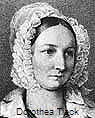 Dorothea Tieck