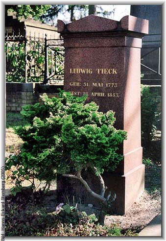 Bild: Hanns-Eckard Sternberg (2005)
