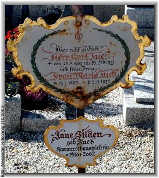 Bild: Alexander Krischnig (10/2005)
