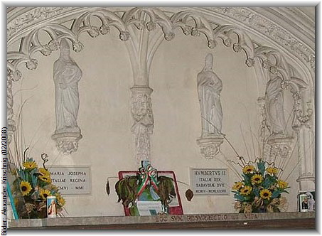 Bilder: Alexander Krischnig (02/2008)