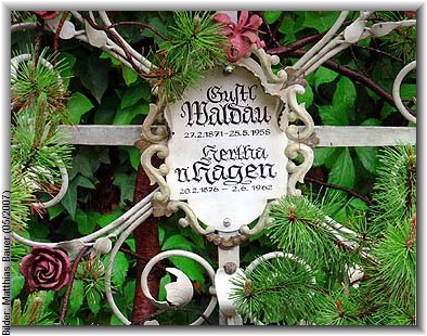 Bilder: Matthias Bauer (05/2007)