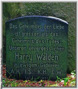 Bilder: Hans-Christian Seidel (06/2009)
