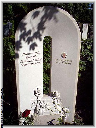 Bilder: Hartmut Busch (05/2007)