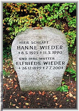 Bilder: Steffen Giesler (10/2007)