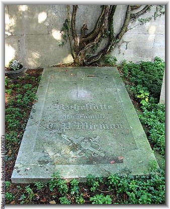 Bilder: Heiko Bockstiegel (10/2007)