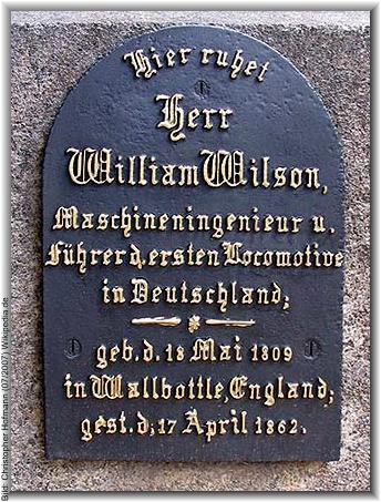 Bild: Christopher Hofmann (07/2007) Wikipedia.de