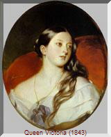Knigin Victoria 