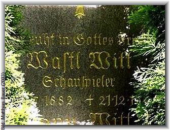 Bild: Matthias Bauer (2003)