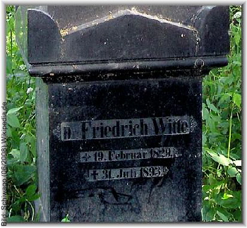 Bild: Schiwago (06/2008) Wikipedia.de