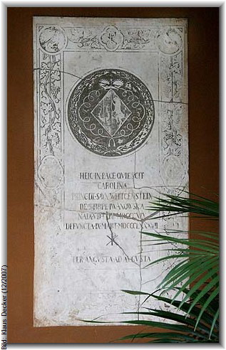 Bild: Klaus Decker (12/2007)