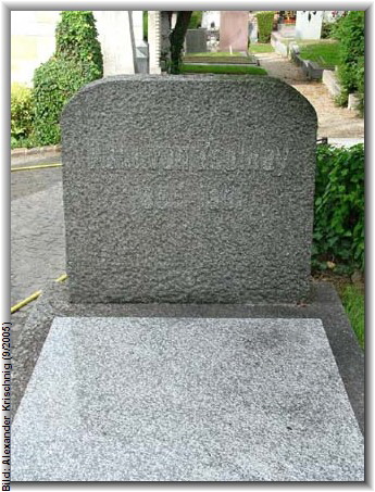 Bild: Alexander Krischnig (9/2005)