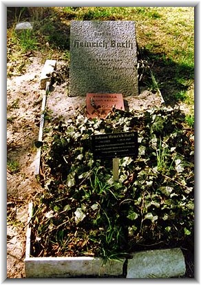 Bild: Hanns-Eckard Sternberg (2005)