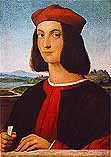 pinxit Raffael