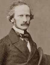 Photo: 1868, G. & A. Overbeck