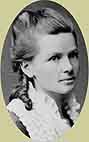 Bertha Benz