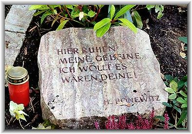 Bilder: gnter bihn (10/2020)