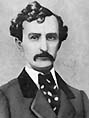 John Wilkes Booth