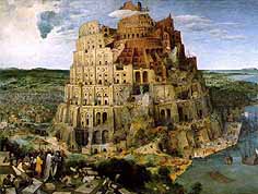 Turmbau zu Babel