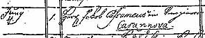 casanova_eintrag_sterbebuch