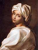 Beatrice Cenci