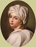Beatrice Cenci