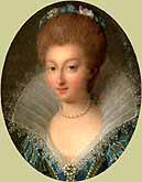 Charlotte de Montmorency