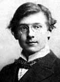 Gordon Craig