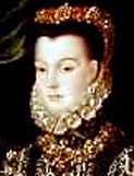 Diane d'Andouins(1565)