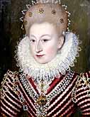 Henriette dEntragues (1600)