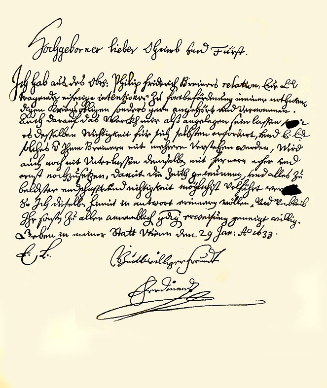 ferdinand2_wallenstein_brief