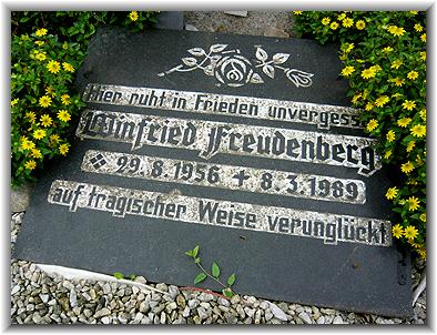Bilder: Werner Farwick