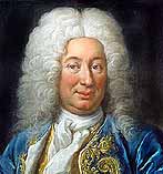 als Friedrich I. von Hessen-Kassel