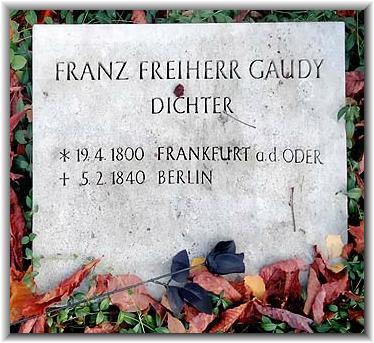 Bilder: Parsifal von Pallandt (11/2020)