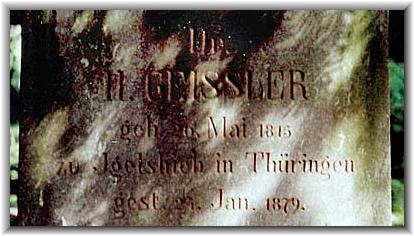 Bilder: Matthias Bauer-Pleiner(06/1996)