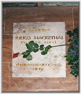 Bild: Martthias Bauer (1999)