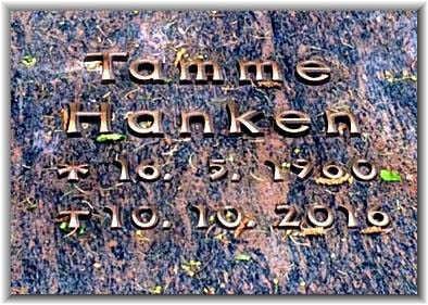 Bilder: Claus Harmsen (05/2017), stones & art