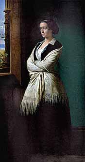 pinxit Wilhelm Marstrand (1859)