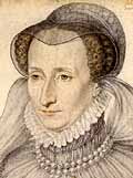 Jeanne d'Abret