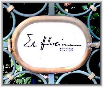 Claus Harmsen (stones&art, 10/2014)