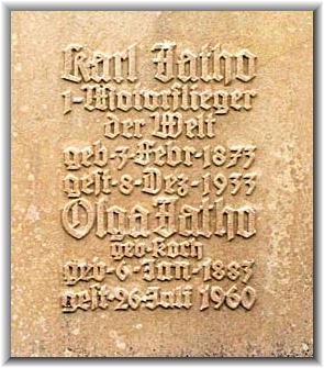 Bilder: Heiko Bockstiegel (03/2008)