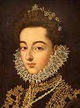 Katharina Michaela